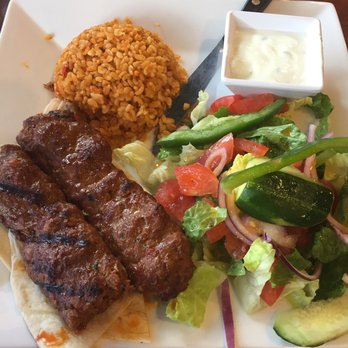 Mediterranean Kebob House - Boca - Lamb. Bulgur. Shepherd Salad. - Mediterranean Near Me - Boca Raton, Florida Mediterranean Kebob House - Boca - Lamb. Bulgur. Shepherd Salad. - Mediterranean Near Me - Boca Raton, Florida