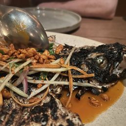 Branzino