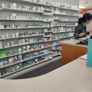Publix - Dropping off prescriptions - Drugstores Near Me - Orlando, Florida