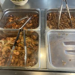 Castaneda Meat Market & Taqueria