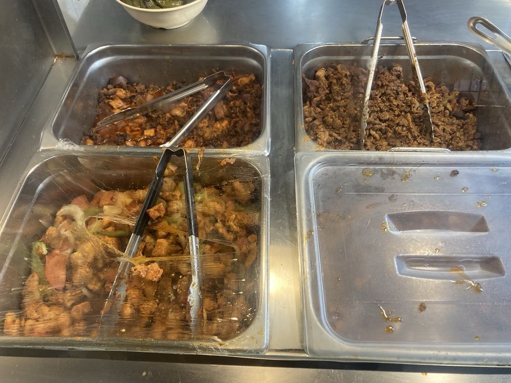 Castaneda Meat Market & Taqueria