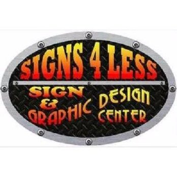 Signs 4 Less - Signmaking Near Me - Erie, Pennsylvania Signs 4 Less - Signmaking Near Me - Erie, Pennsylvania
