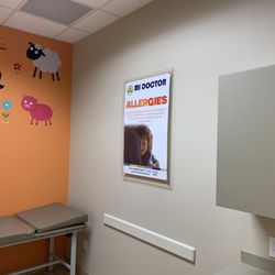 Clinicas Mi Doctor - Spring Valley