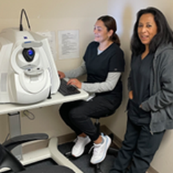 A Center for VisionCare