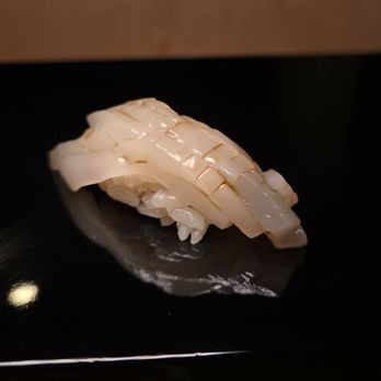 Sushi MARU - Ika - Japanese Near Me - San Diego, California