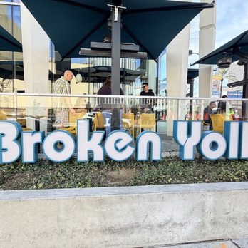 Broken Yolk Cafe - Breakfast & Brunch Near Me - Las Vegas, Nevada Broken Yolk Cafe - Breakfast & Brunch Near Me - Las Vegas, Nevada