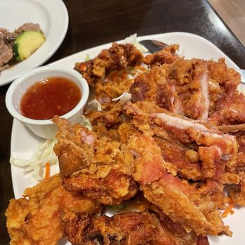 Ono Thai - Thai Fried Chicken - Thai Near Me - Ewa Beach, Hawaii