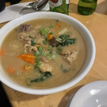 Sherpa Cafe - Sherpa stew - Indian Near Me - Crested Butte, Colorado