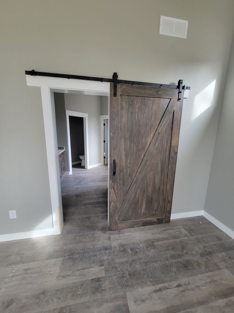 Slide of Brandon Miller Construction