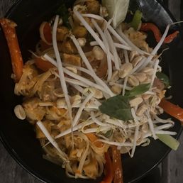 Pad Thai
