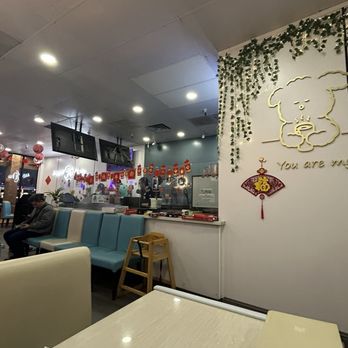 T4 - Bubble Tea Near Me - Stockton, California