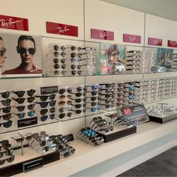 LensCrafters
