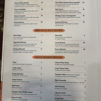 Taj Grill Indian Cuisine - Indian Near Me - Napa, California Taj Grill Indian Cuisine - Indian Near Me - Napa, California