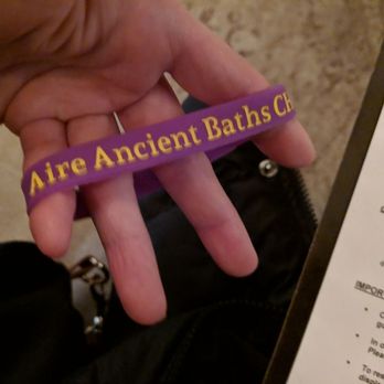 AIRE Ancient Baths - Chicago - Day Spas Near Me - Chicago, Illinois