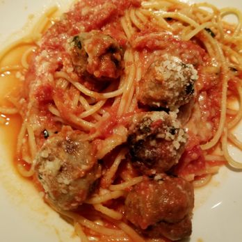 Yard House - Kids Spaghetti and Turkey Meatballs - New American Near Me - Honolulu, Hawaii Yard House - Kids Spaghetti and Turkey Meatballs - New American Near Me - Honolulu, Hawaii