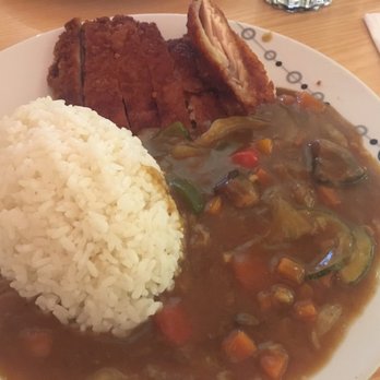 Sapporo Ichiban - Chicken Katsu curry - Japanese Near Me - London, XGL Sapporo Ichiban - Chicken Katsu curry - Japanese Near Me - London, XGL