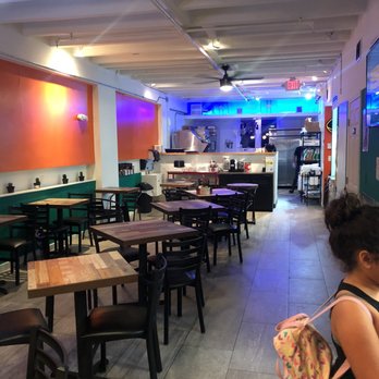 The Taco Joint - Tacos Near Me - Hollywood, Florida