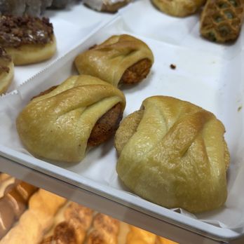 Donuts N Coffee - Donuts Near Me - Arlington, Texas