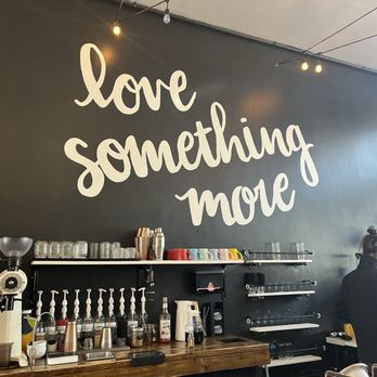 Amateur Coffee - Coffee & Tea Near Me - Omaha, Nebraska