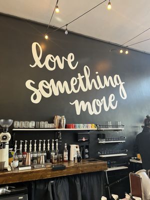 Amateur Coffee by null