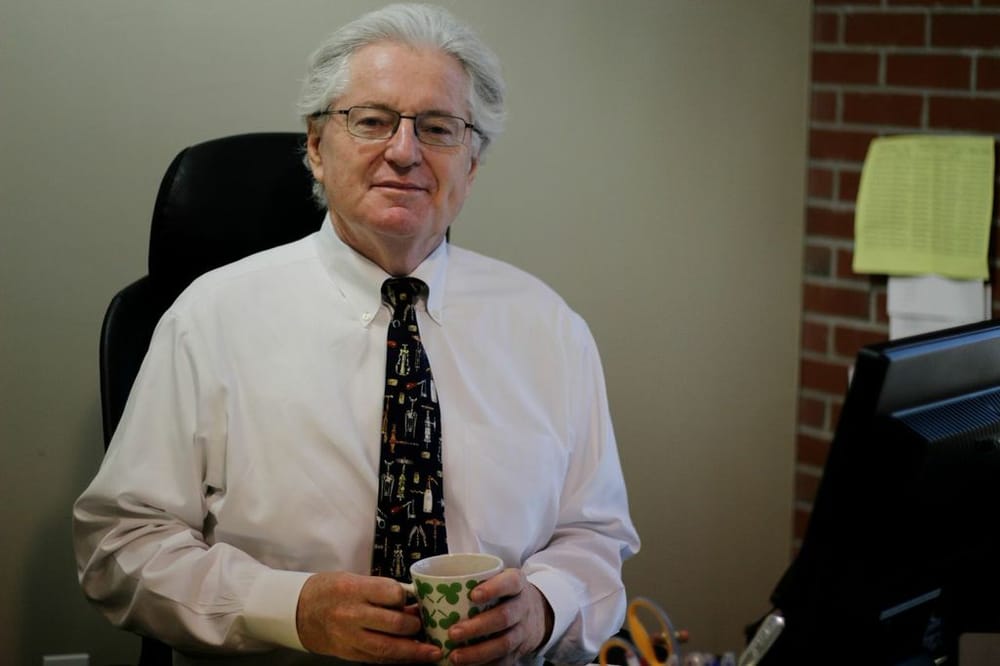 Ashenfelter Slous Mcdonough & Trevenen LLP - divorce attorney in Montclair, NJ