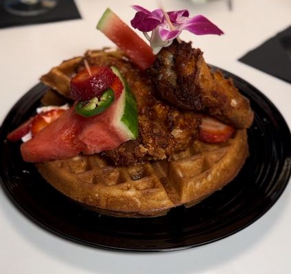 The Pink Teacup Villa by null