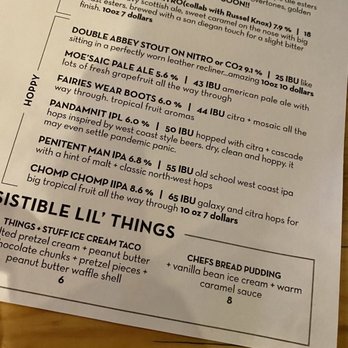 Viewpoint Brewing - Breweries Near Me - Del Mar, California Viewpoint Brewing - Breweries Near Me - Del Mar, California