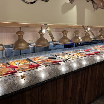 Seafood World - Another of the three food bars - Buffets Near Me - Myrtle Beach, South Carolina Seafood World - Another of the three food bars - Buffets Near Me - Myrtle Beach, South Carolina