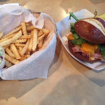 Redamak's - The trio club. - Burgers Near Me - New Buffalo, Michigan Redamak's - The trio club. - Burgers Near Me - New Buffalo, Michigan