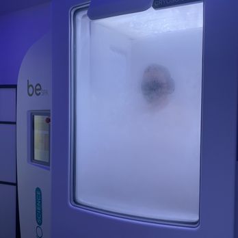 Be Spa - Cryo - Float Spa Near Me - Redondo Beach, California Be Spa - Cryo - Float Spa Near Me - Redondo Beach, California
