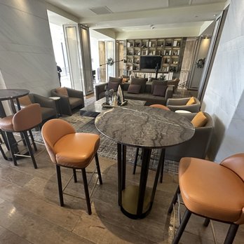 In The Mix - a living room and dining area - Lounges Near Me - Universal City, California In The Mix - a living room and dining area - Lounges Near Me - Universal City, California
