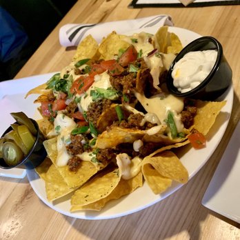 Bootleggers - Nachos - Burgers Near Me - Lynchburg, Virginia Bootleggers - Nachos - Burgers Near Me - Lynchburg, Virginia