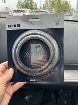 George Morlan Plumbing Supply