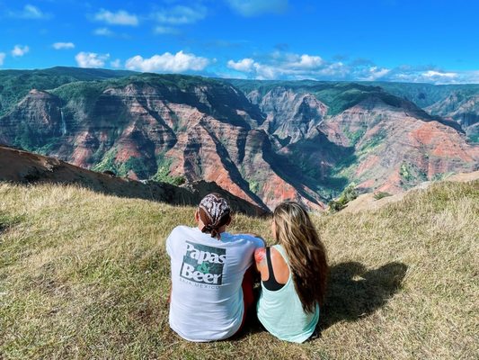 The Cliffs at Princeville by null