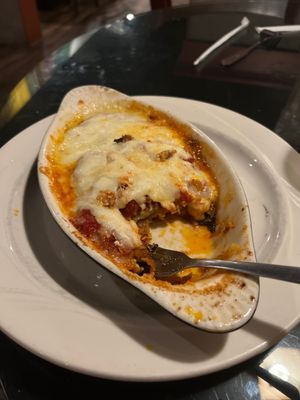 Angelo's by null