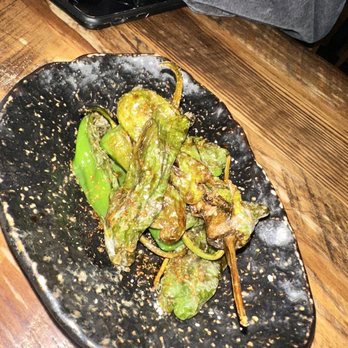 Otoro - Shishito - Sushi Bars Near Me - Plantation, Florida Otoro - Shishito - Sushi Bars Near Me - Plantation, Florida