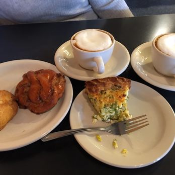 Bakery Nouveau - Bakeries Near Me - Seattle, Washington