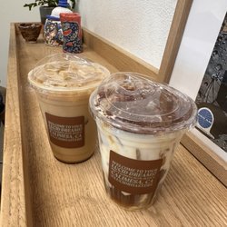 Lucid Coffee