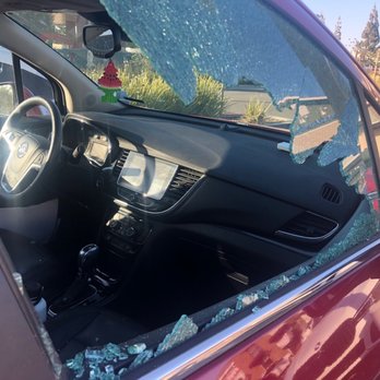 Xpro Auto Glass - Before - Auto Glass Services Near Me - Pleasanton, California Xpro Auto Glass - Before - Auto Glass Services Near Me - Pleasanton, California