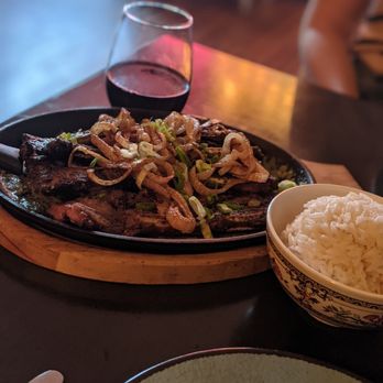 Bayan Ko - Bistec - Cuban Near Me - Chicago, Illinois