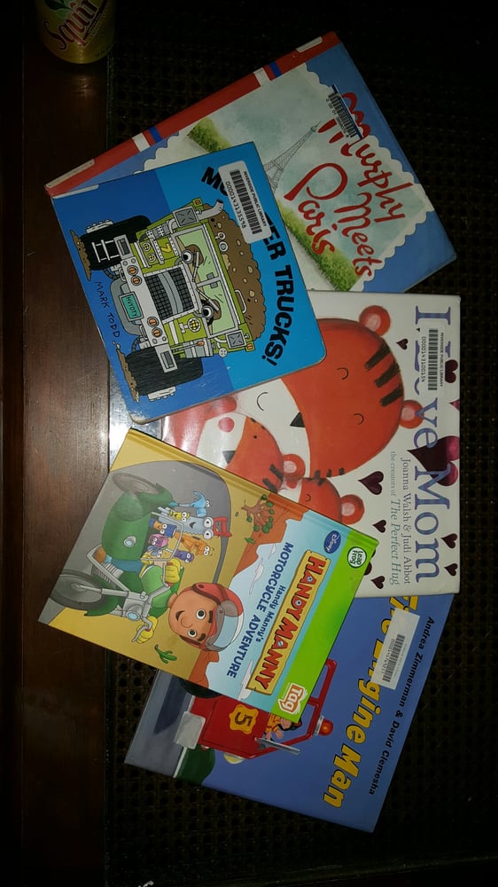 RIVERSIDE PUBLIC LIBRARY LA SIERRA Updated October 2024 21