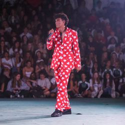 Thousand Oaks High School - Homecoming Rally