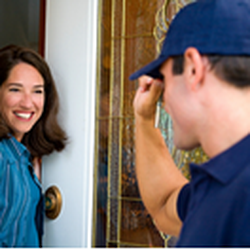 Precision Spa - Friendly technicians