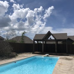 SHines Pool Service - Crystal clear service