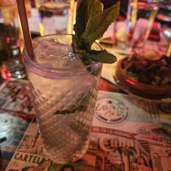 Havana 1957 - Mojito in Miami - Cuban Near Me - Miami Beach, Florida Havana 1957 - Mojito in Miami - Cuban Near Me - Miami Beach, Florida