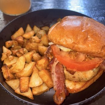 Dubs Brunch Bar - Seafood Near Me - Hollywood, Florida Dubs Brunch Bar - Seafood Near Me - Hollywood, Florida