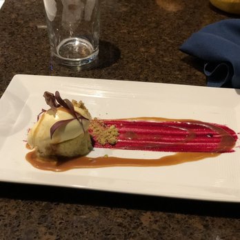 Localis - New American Near Me - Sacramento, California