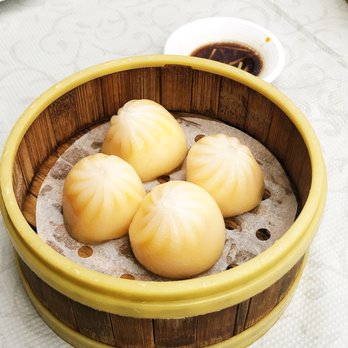 Dragon Beaux - Dim Sum Near Me - San Francisco, California