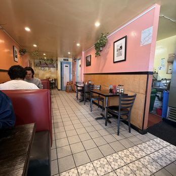 New Taraval Cafe - Breakfast & Brunch Near Me - San Francisco, California New Taraval Cafe - Breakfast & Brunch Near Me - San Francisco, California