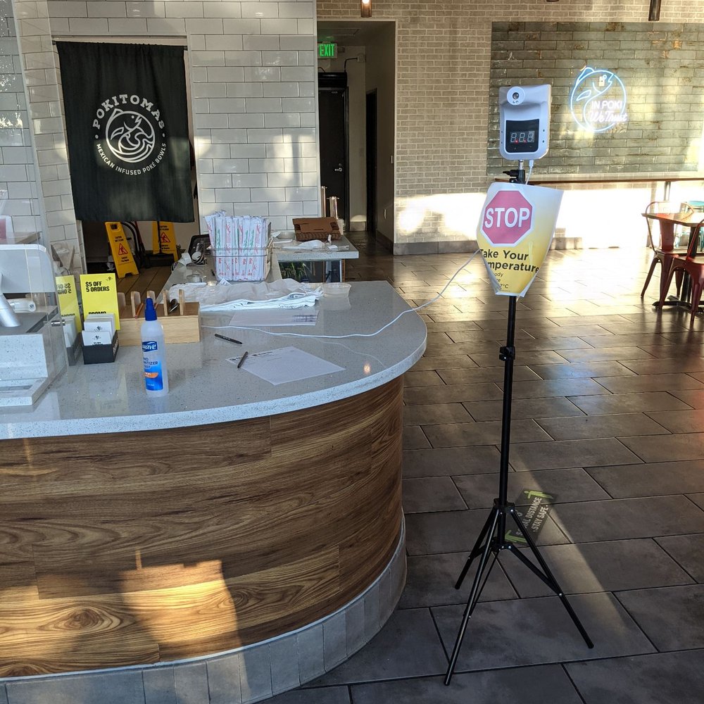 PokiMX - Poke Near Me - San Fernando, California